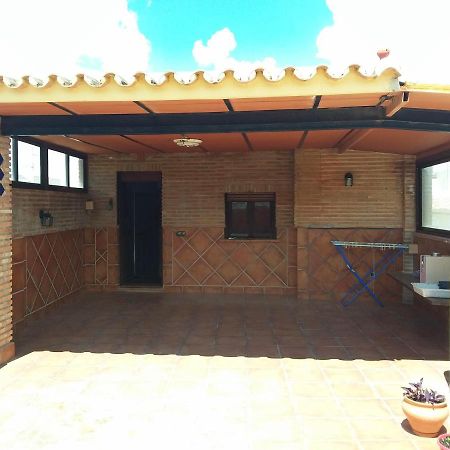 Vistas De Antequera Villa ภายนอก รูปภาพ