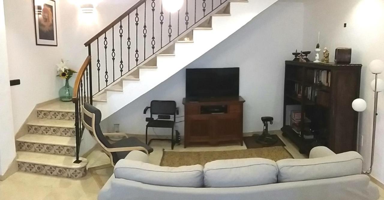 Vistas De Antequera Villa ภายนอก รูปภาพ