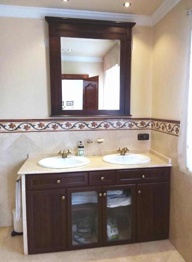 Vistas De Antequera Villa ภายนอก รูปภาพ
