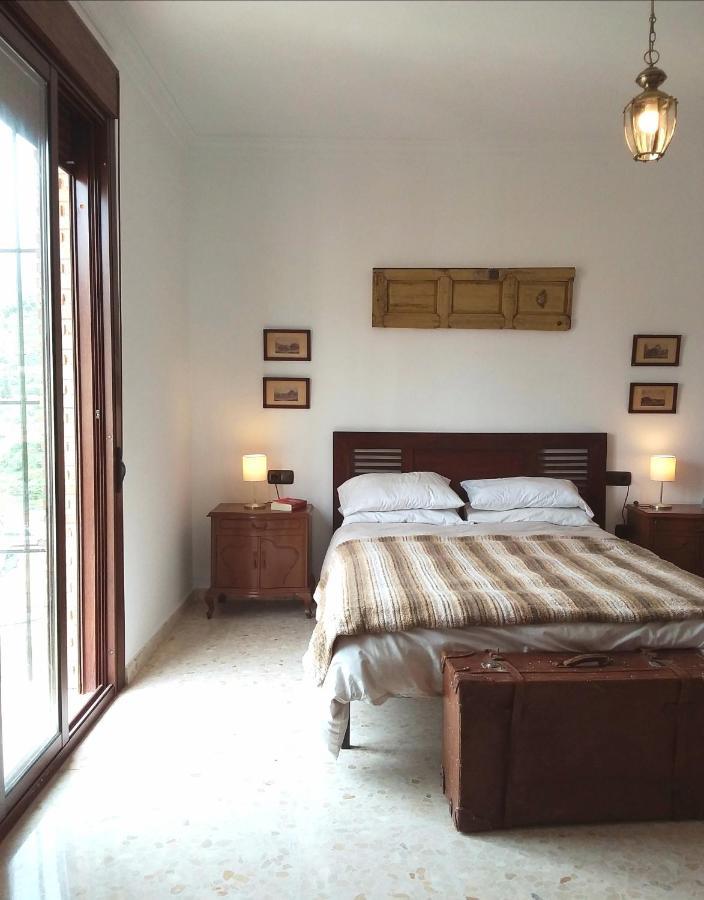 Vistas De Antequera Villa ภายนอก รูปภาพ