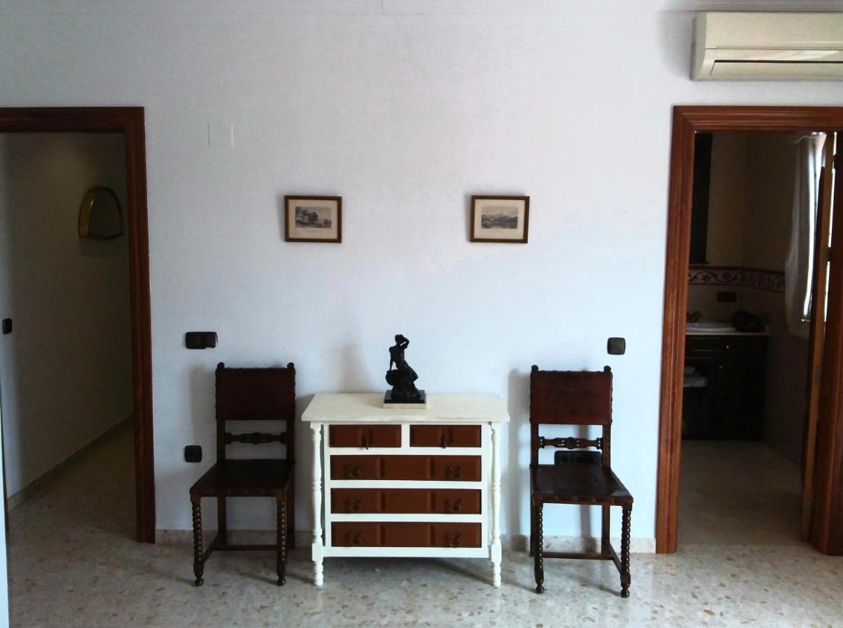 Vistas De Antequera Villa ภายนอก รูปภาพ