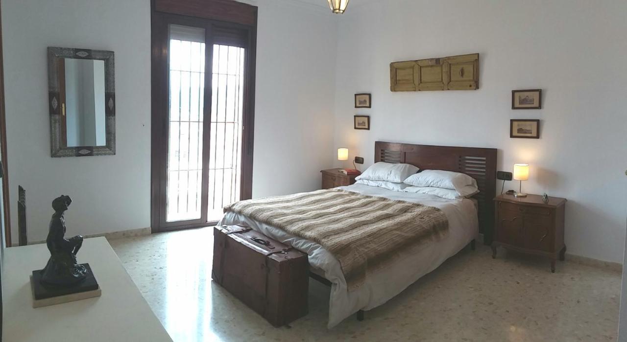 Vistas De Antequera Villa ภายนอก รูปภาพ