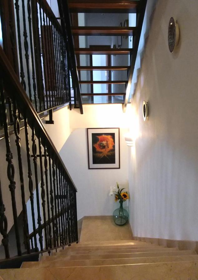 Vistas De Antequera Villa ภายนอก รูปภาพ