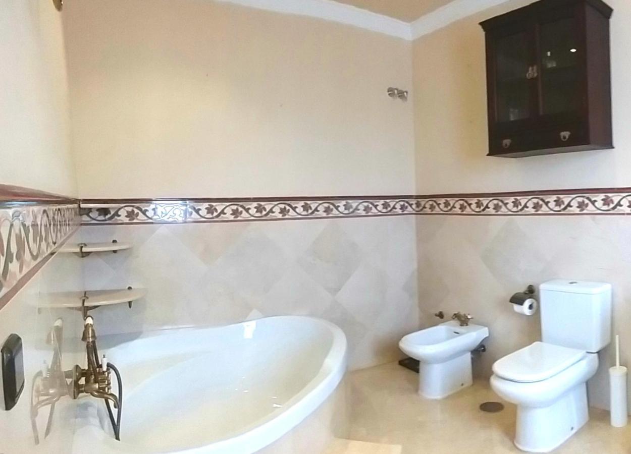 Vistas De Antequera Villa ภายนอก รูปภาพ